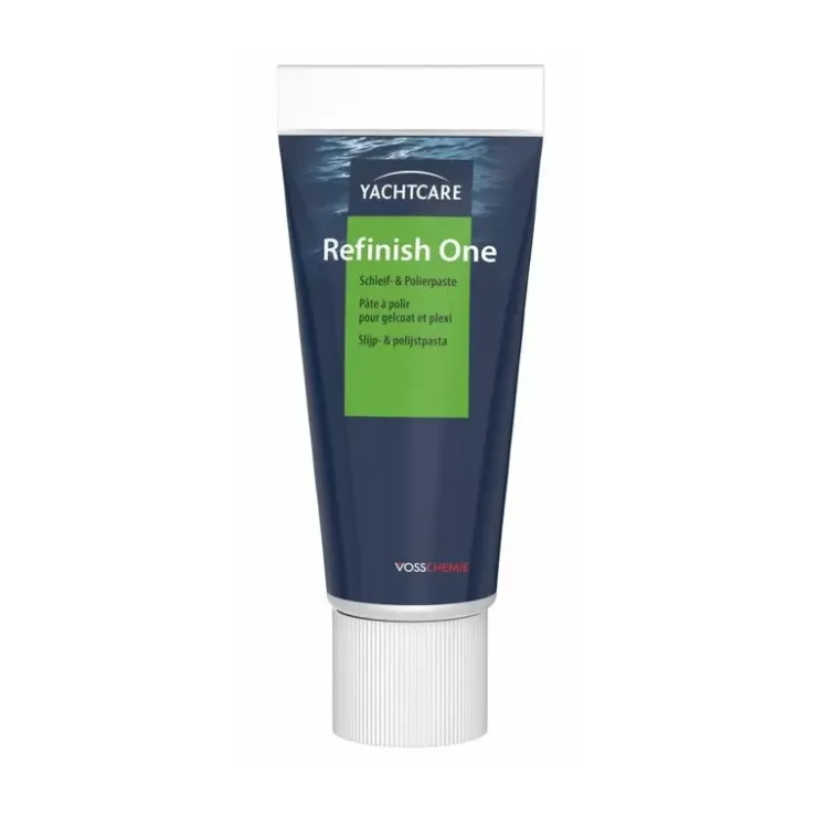 Outlet Yachtcare Refinish One Pate à polir et à poncer