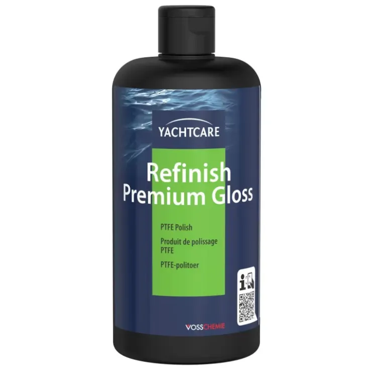Online Yachtcare Refinish Premium Gloss