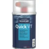 Hot Yachtcare Résine de réparation rapide avec durcisseur - 1 kg