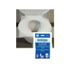 Outlet Yachticon Protection de lunette WC