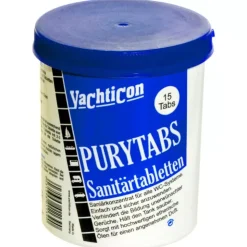 Yachticon Pury Tabs
