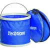 Hot Yachticon Seau pliant textile 9 L