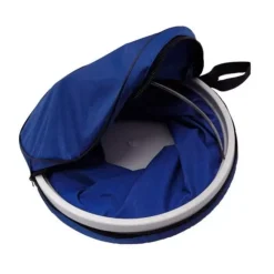 Hot Yachticon Seau pliant textile 9 L