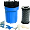 Best Yachticon Set Aqua Clean charbon