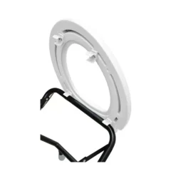 Clearance Yachticon Toilette pliante