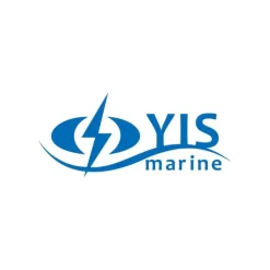 New YIS MARINE SI-VSR Relais sensible à la tension avec isolateur Starter