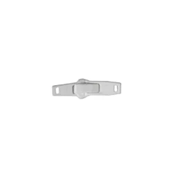 Outlet YKK Curseur double 9 mm chaine de 10 mm