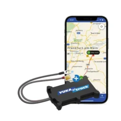 Clearance YUKA Track YUKATRACK EasyWire 2G