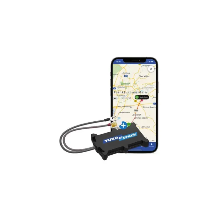Sale YUKA Track YUKATRACK Easywire 4G