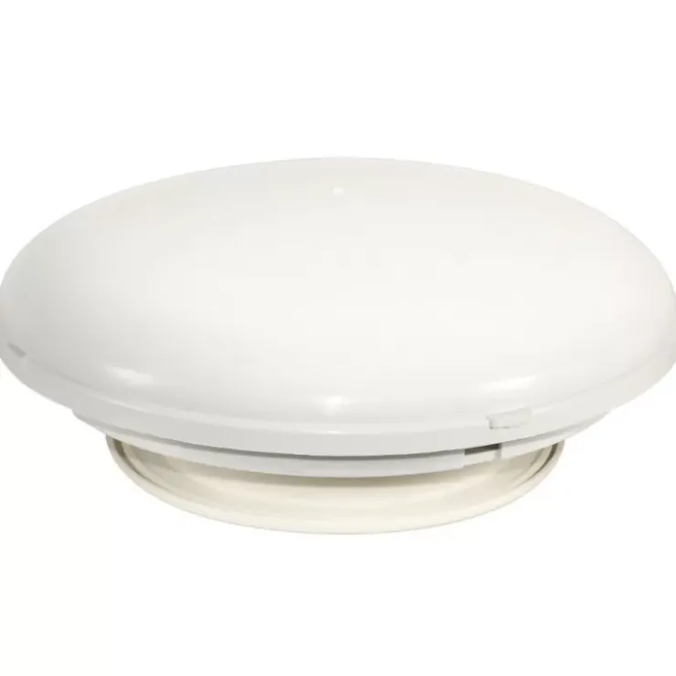 Online ZADI Aérateur champignon ø 200 x 40 mm