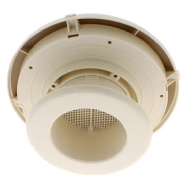 Sale ZADI Aérateur permanent ø 205 mm | aération 28 cm²