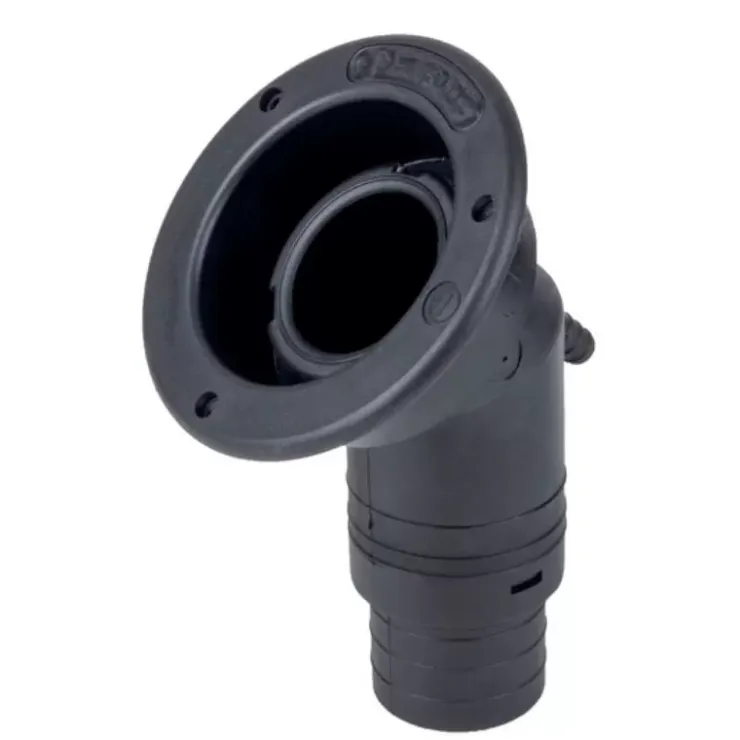 Outlet ZADI Coupelle de remplissage longue carburant