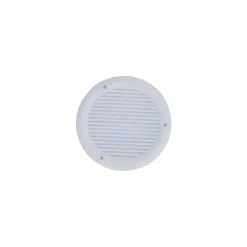 Sale ZADI Grille plastique ronde ø 103 mm