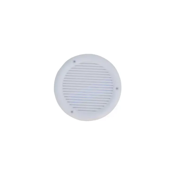 Sale ZADI Grille plastique ronde ø 103 mm