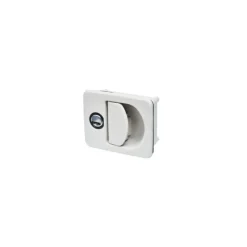 Outlet ZADI Serrure à poignée encastrée