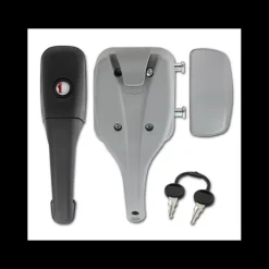 Discount ZADI Serrure Basic kit complet
