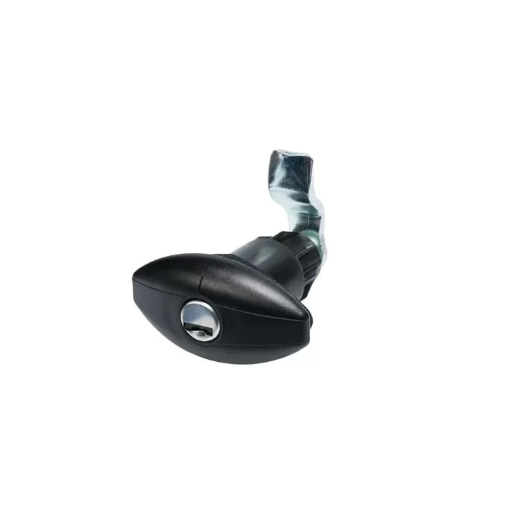 Clearance ZADI Serrure de porte Ellipse Small