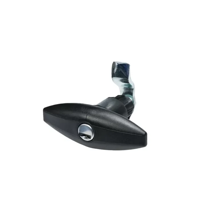 Discount ZADI Serrure de porte Ellipse Large