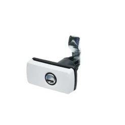 New ZADI Serrure de porte Slim-Line
