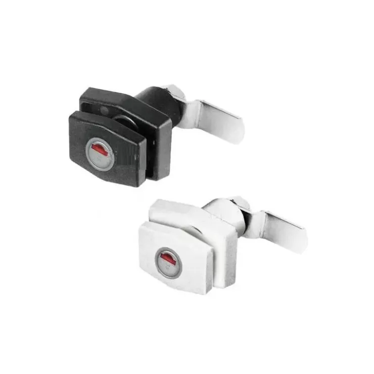 Best ZADI Serrure hexagonale cloison 35 mm Sans barillet