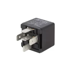 Outlet ZETTLER Electronic ZETTLER Relais électromagnétique NO/NC 12V 40A