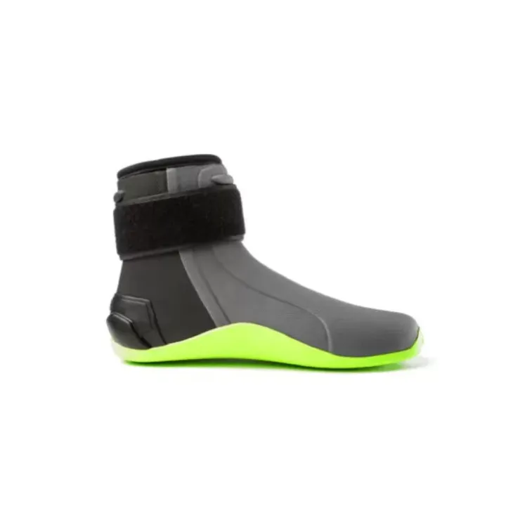 Clearance ZHIK Bottillons hauts