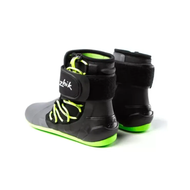 Clearance ZHIK Bottillons hauts