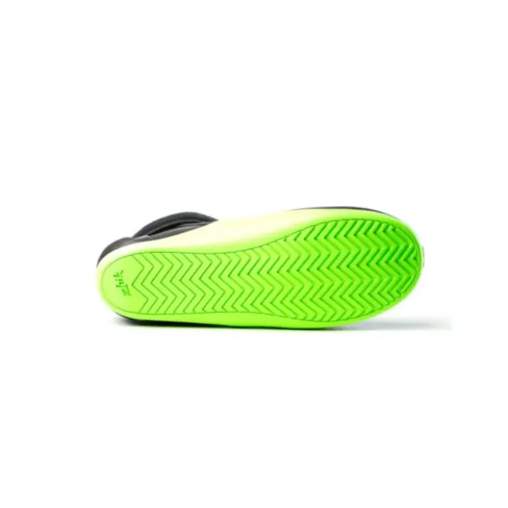 Clearance ZHIK Bottillons hauts