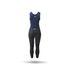 Sale ZHIK Combinaison Long John Micropolaire V Skiff Femme