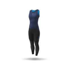 Sale ZHIK Combinaison Long John Micropolaire V Skiff Femme