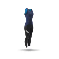 Sale ZHIK Combinaison Long John Micropolaire V Skiff Femme