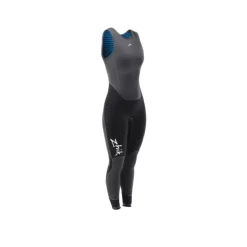 New ZHIK Combinaison micropolaire X Skiff Femme
