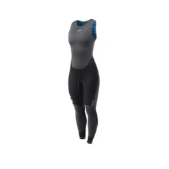 New ZHIK Combinaison micropolaire X Skiff Femme