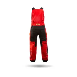 Sale ZHIK Salopette OFS900 Isotak® X Rouge