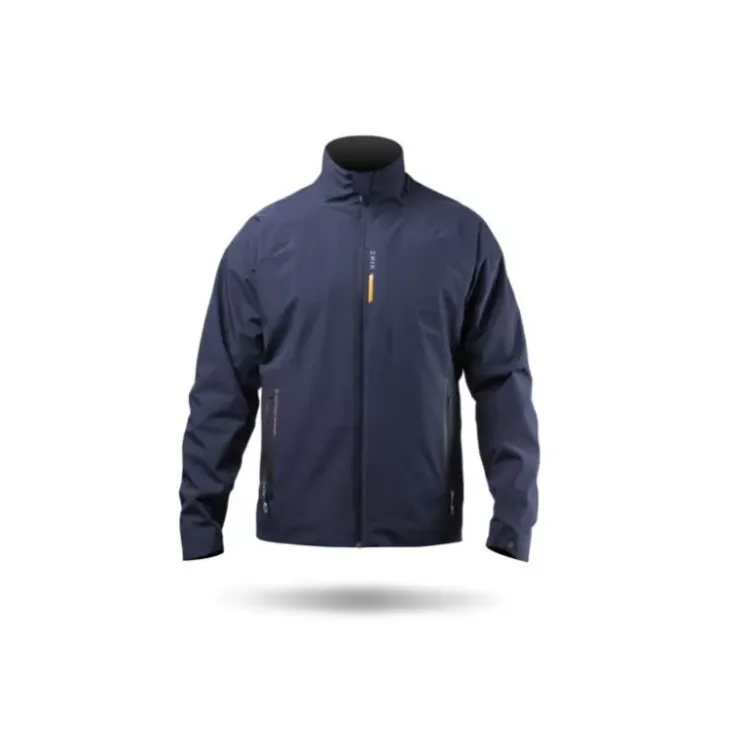 Outlet ZHIK Veste INS100 Homme | Navy