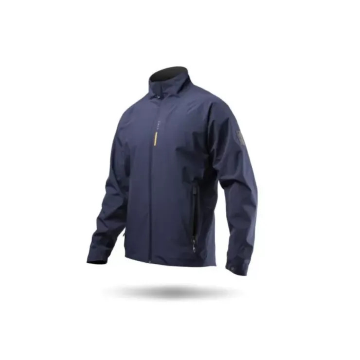 Outlet ZHIK Veste INS100 Homme | Navy