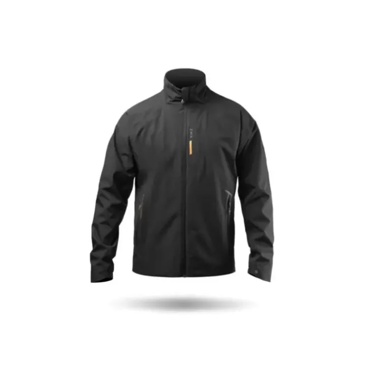 Sale ZHIK Veste INS100 Homme | Noir