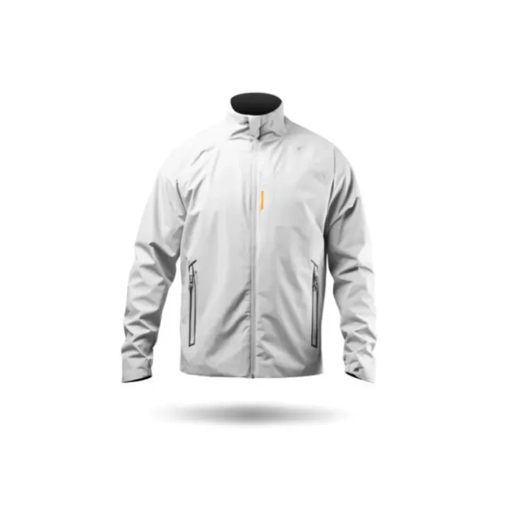 Outlet ZHIK Veste INS100 Homme | Platine
