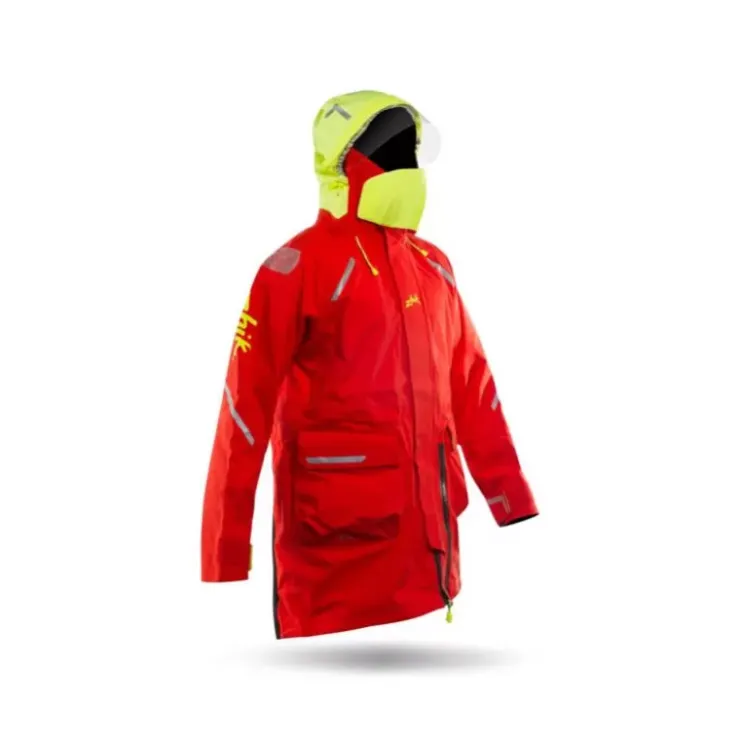 Online ZHIK Veste OFS900 Isotak® X Rouge