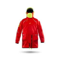 Online ZHIK Veste OFS900 Isotak® X Rouge
