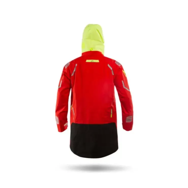 Online ZHIK Veste OFS900 Isotak® X Rouge