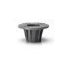 Best Zwaardvis base encastré Derlin Ø 60 mm