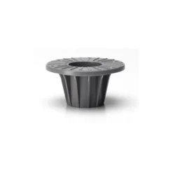 Best Zwaardvis base encastré Derlin Ø 60 mm