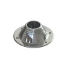 Outlet Zwaardvis Base saillie haute / basse Ø 60 mm