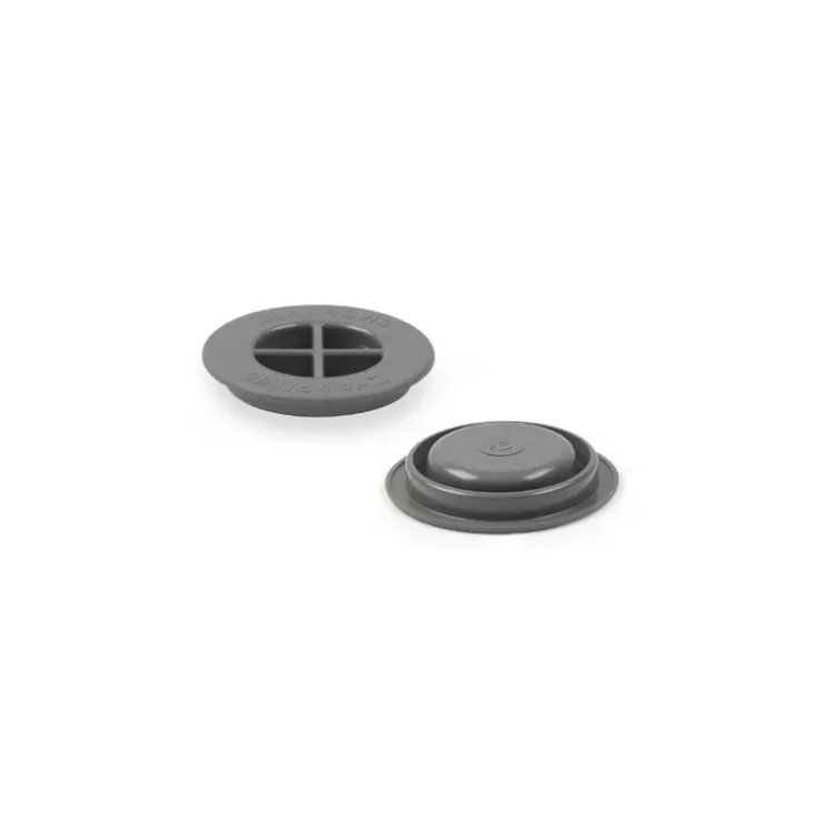Zwaardvis Bouchon coupelle Ø 60 ou 76 mm