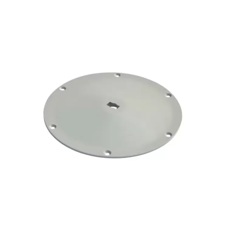 New Zwaardvis Ensemble Quick Release 690 mm RV