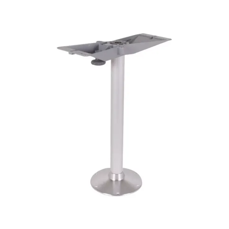 Online Zwaardvis Pied de table avec support rotatif