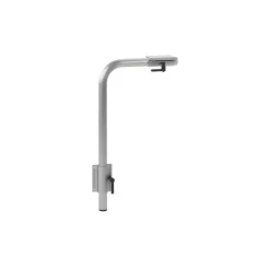 Hot Zwaardvis Pied de table pivotant Columbus 2