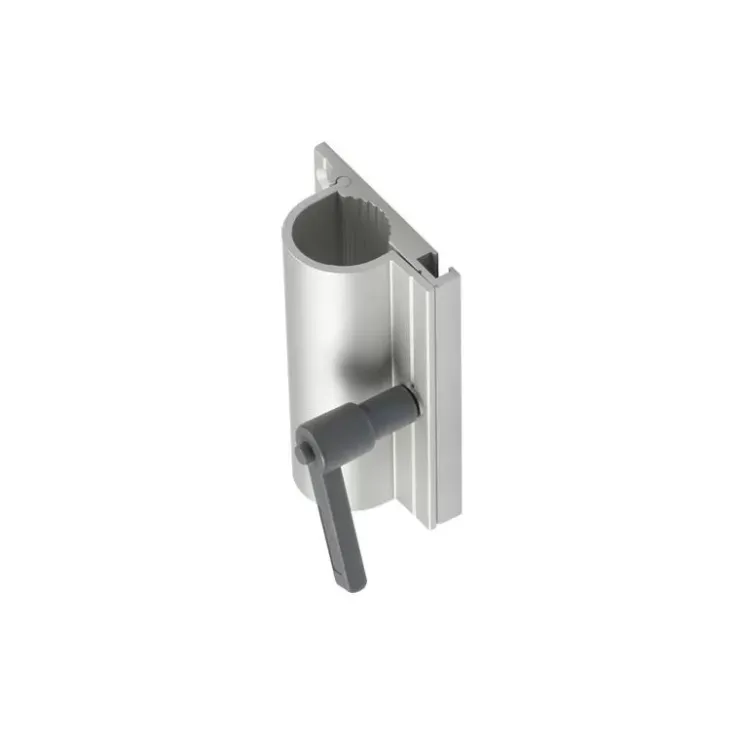 Hot Zwaardvis Pied de table pivotant Columbus 2