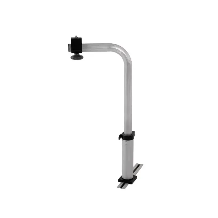 Best Zwaardvis Pied de table pour rail